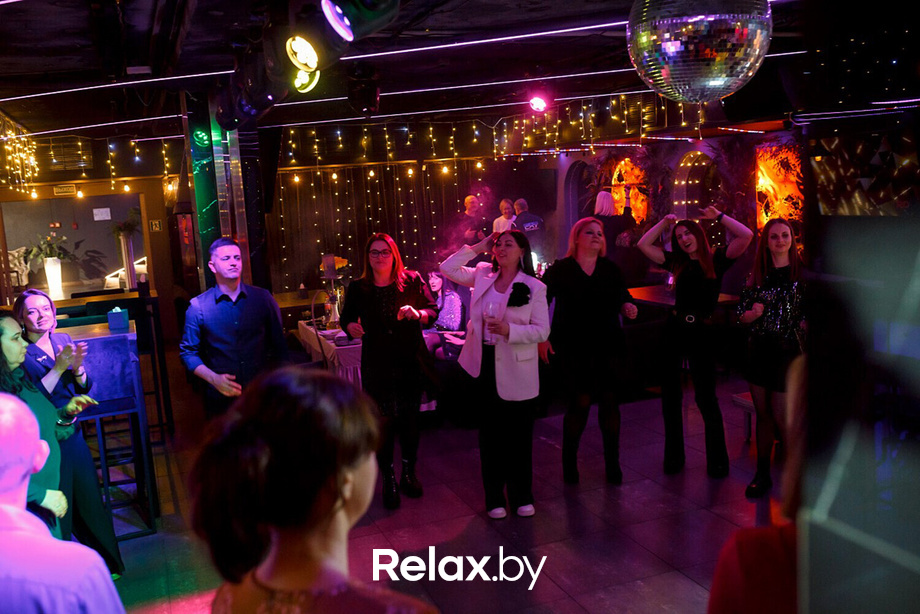 Friday party, фото № 36