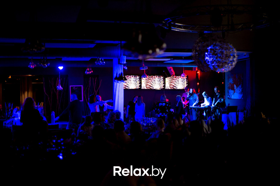 Ночные жители, фото № 15