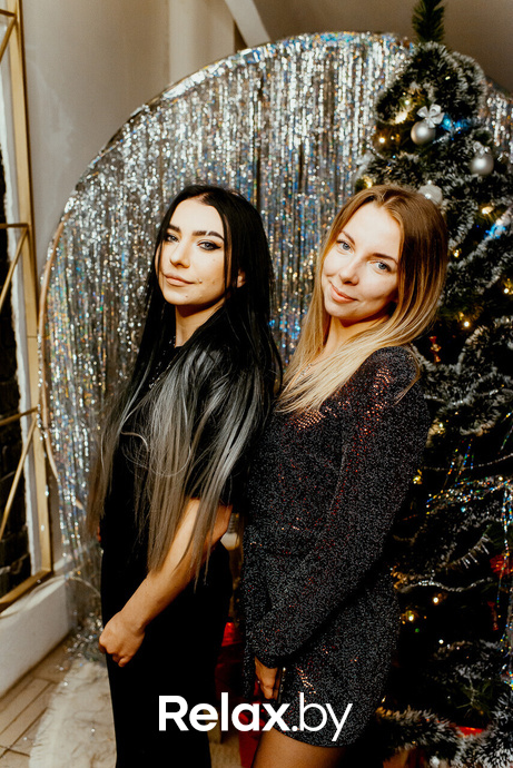 Ёлки 2022, фото № 1