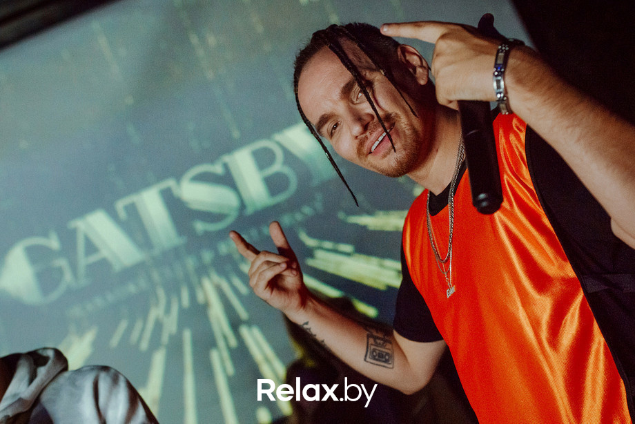 Vogue, фото № 49