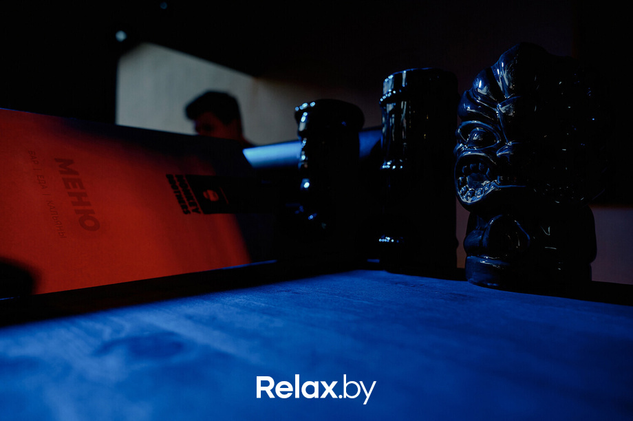 День Рождения Monkey Brothers, фото № 36