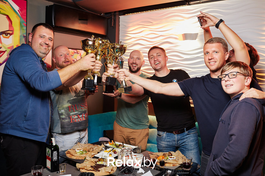 Караоке, фото № 39