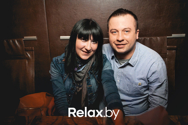 Union Coffee: St. Valentine's Day, фото № 64