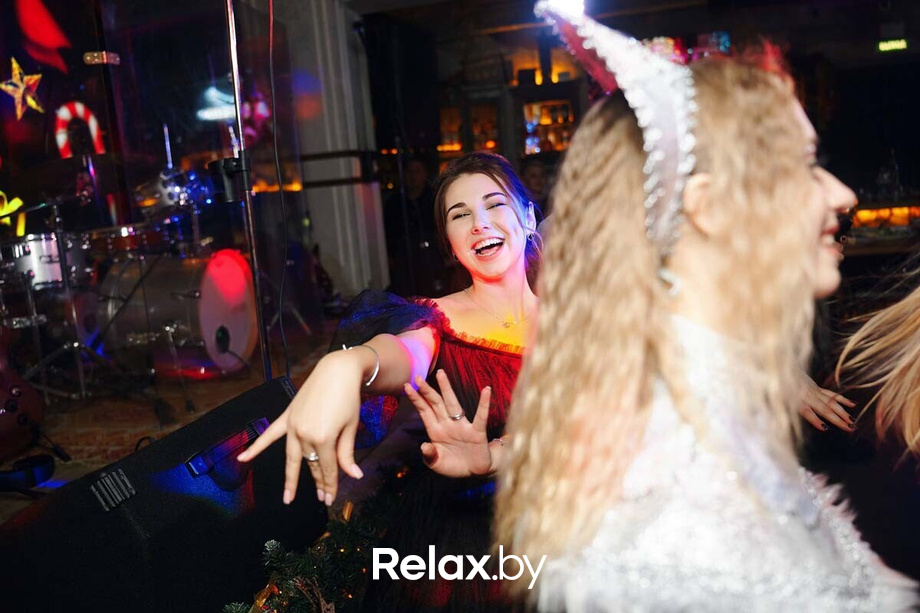 Новый 2025 год, фото № 131