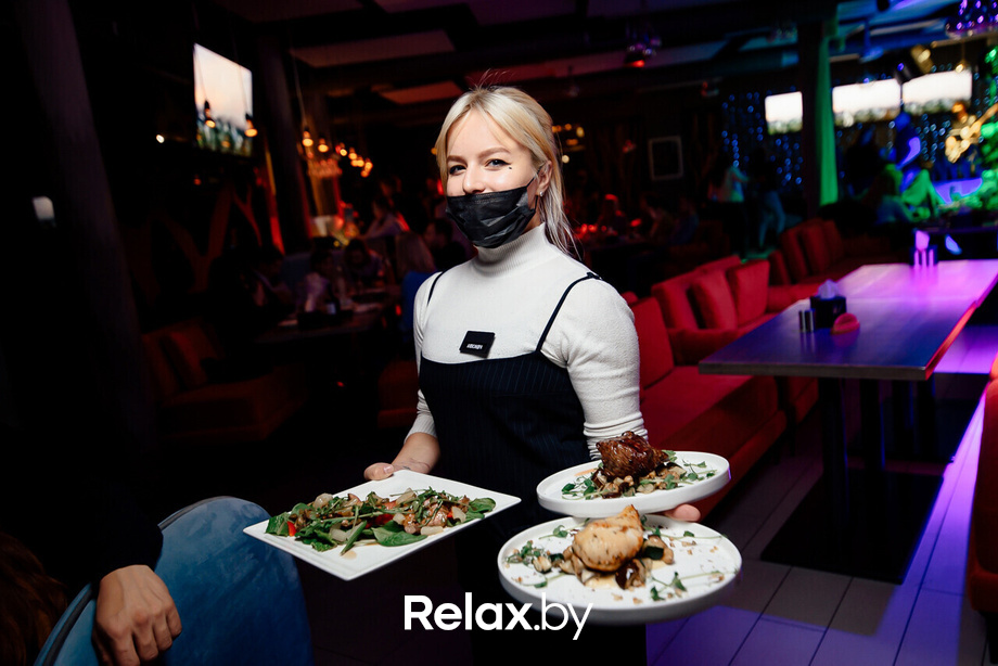 Ночные жители, фото № 35