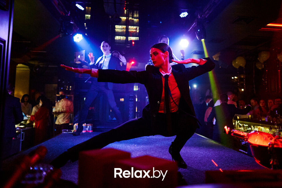 Tarantino Birthday Party, фото № 53