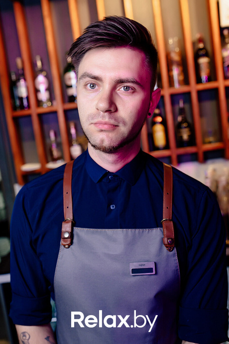 Ночные жители, фото № 22