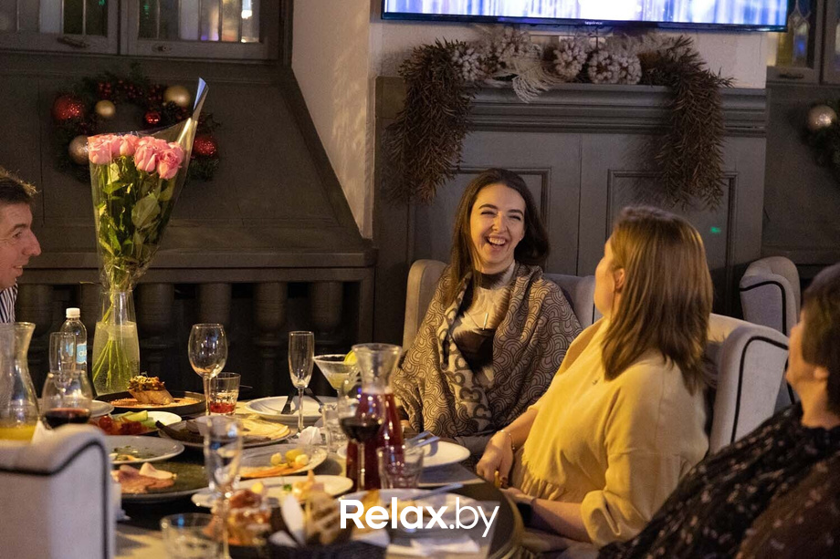 Выходные в Rustaveli, фото № 42