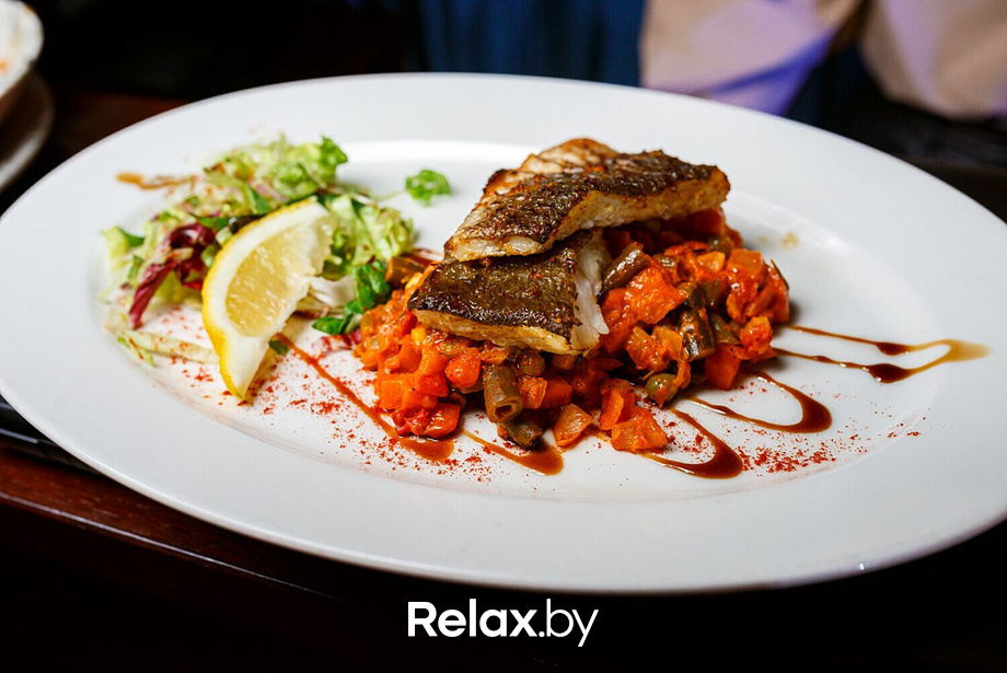 Brooklyn Live!, фото № 4