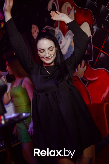 Friday «Stiflers party», фото № 42