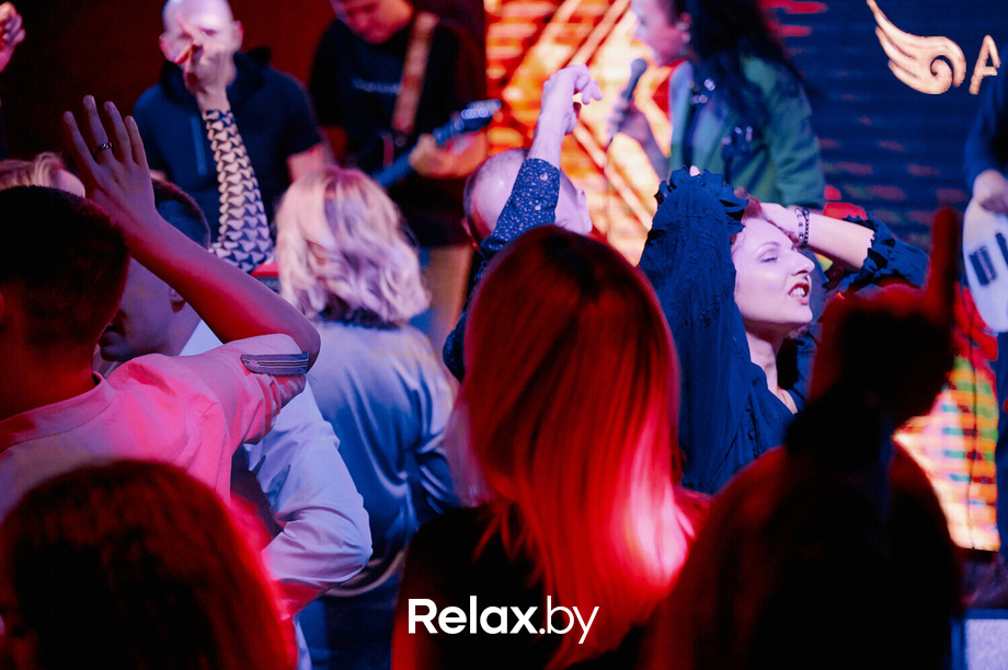 Saturday music, фото № 60