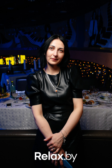 Кавер группа Starland в Ретро-кафе, фото № 72