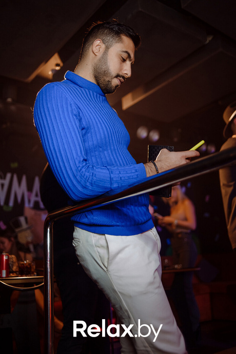 Friday «Stiflers party», фото № 42