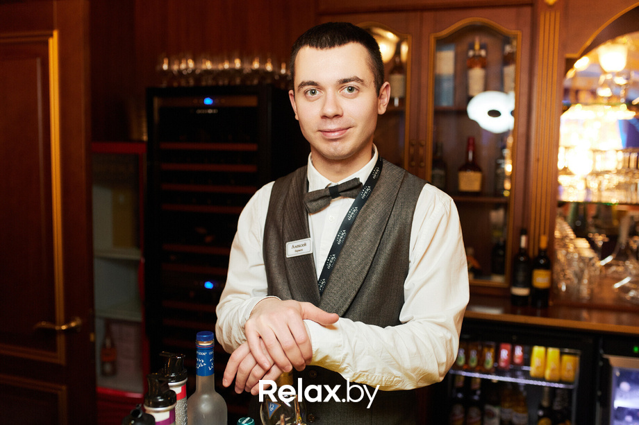 «Осень на драйве» вместе с BMW 5, фото № 110