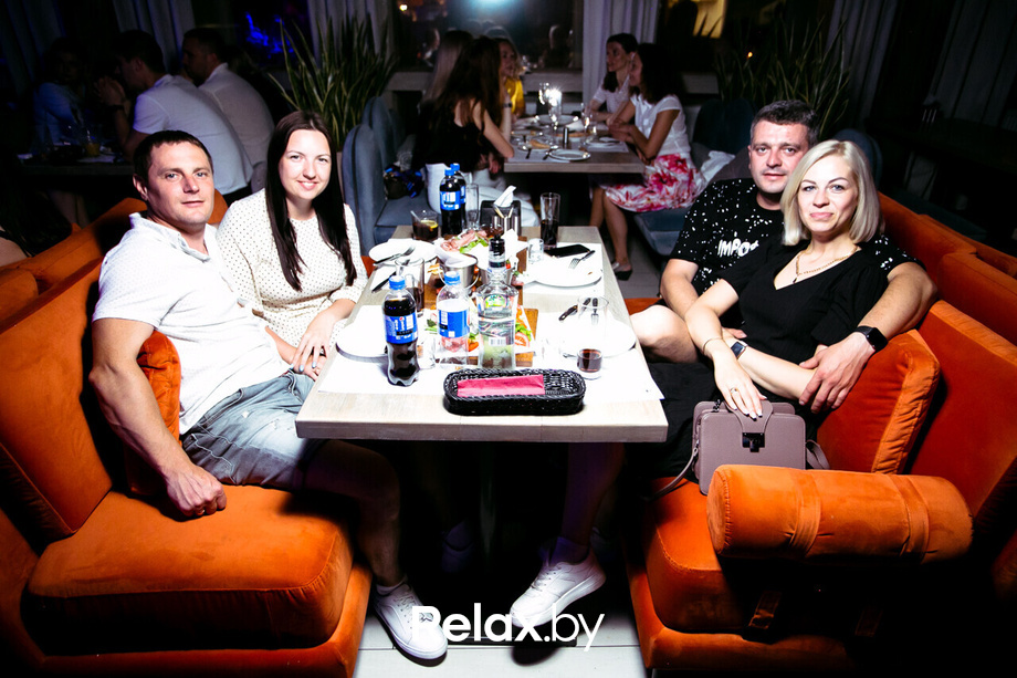 Ночные жители, фото № 25