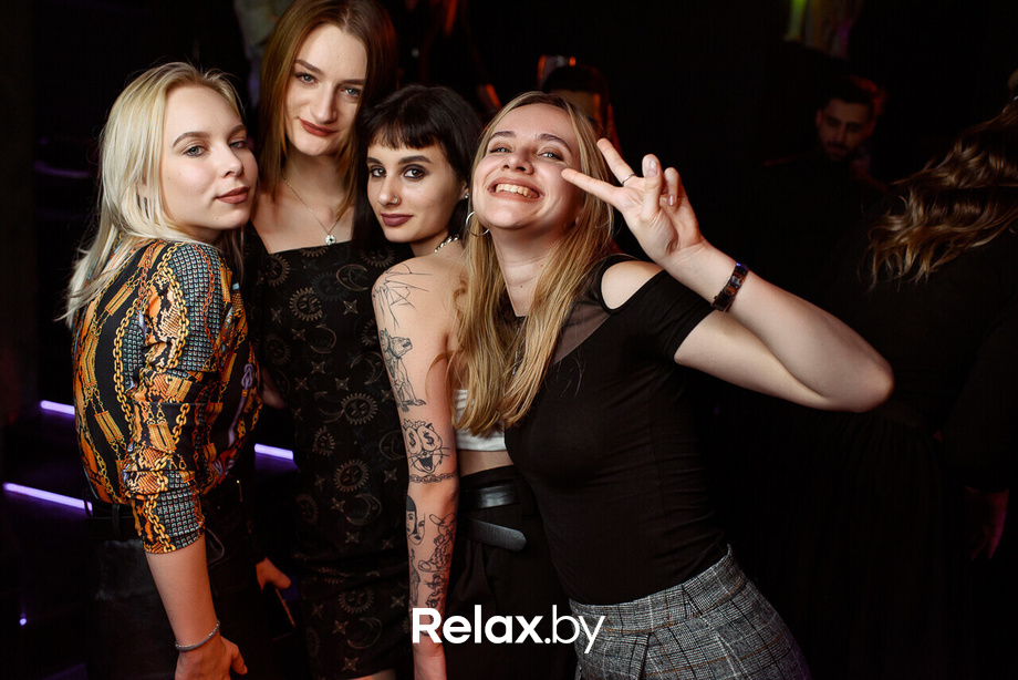 Saturday in Luna, фото № 21