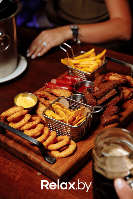 ZAVOD nights, фото № 7