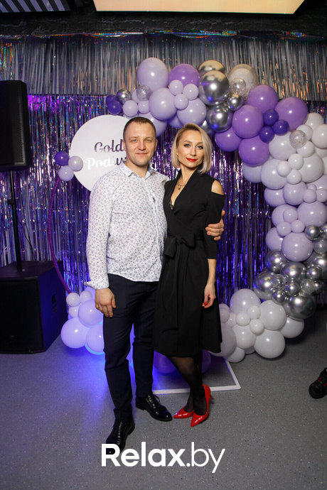 Fashion Show Gold Podium, фото № 57