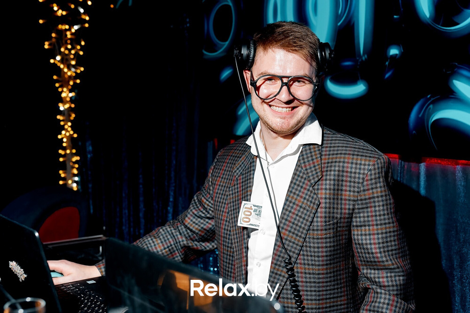 Halloween Party day 2, фото № 50