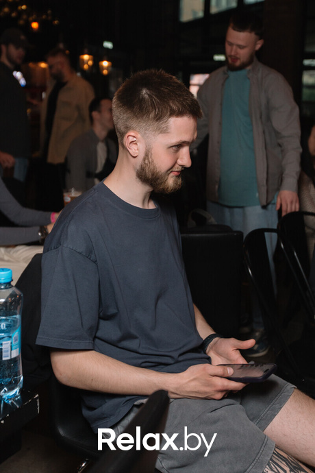 Отчетный концерт, фото № 23