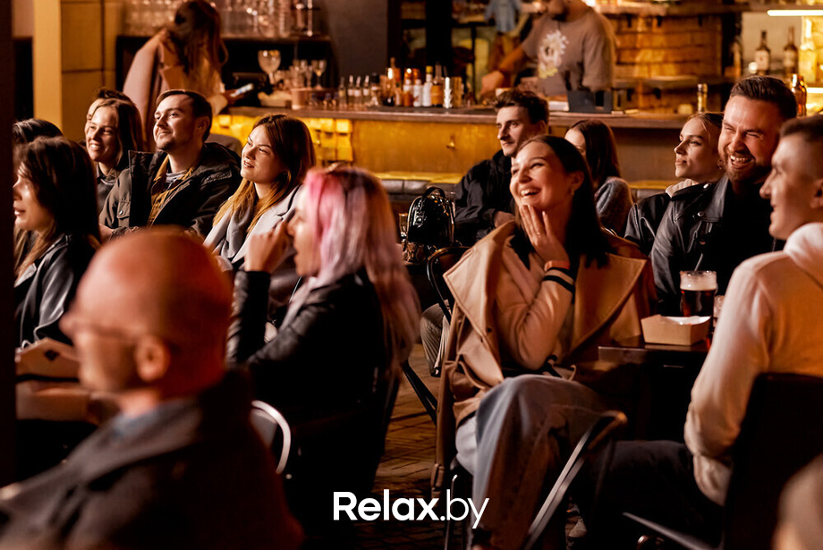 Отчетный концерт, фото № 103