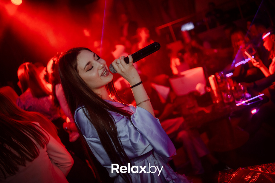 Saturday LUXURIA LXR, фото № 43