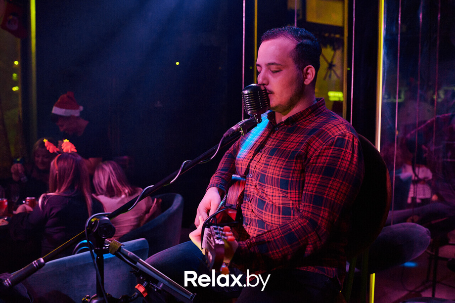 NuaWinter Weekend, фото № 2