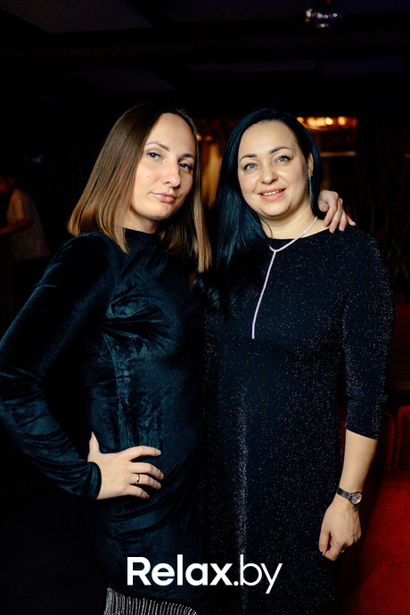 Ночные жители, фото № 29