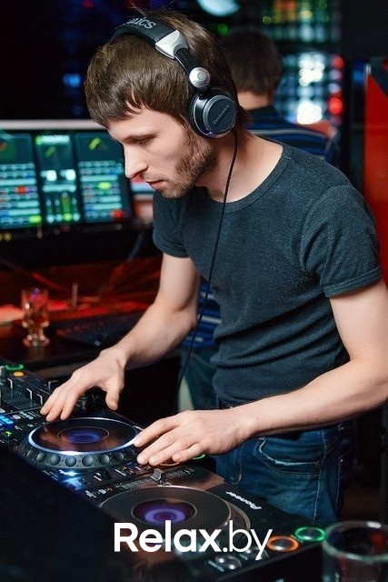 After-party with Backstreet Boys, фото № 12