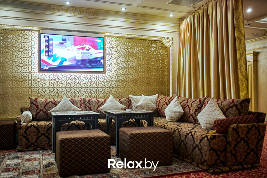 Шоу Мелодия удачи, фото № 46