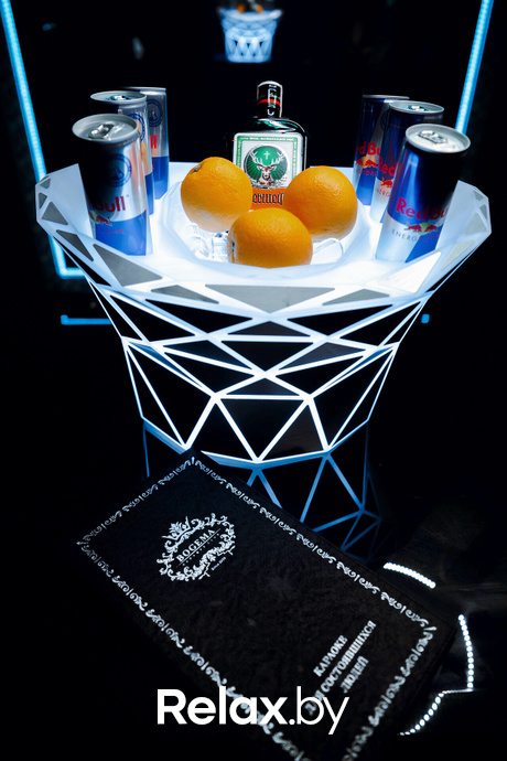 Saturday BOGEMA, фото № 90