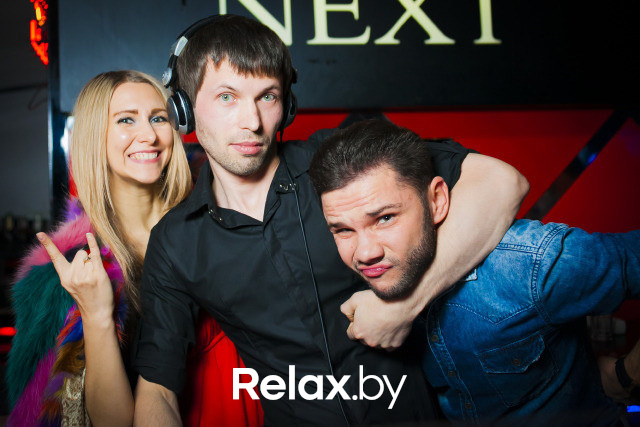 Ночь подарков, фото № 87