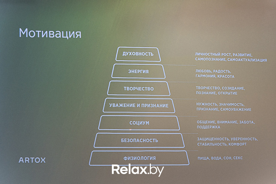 Конференция Beauty Digital Day, фото № 199