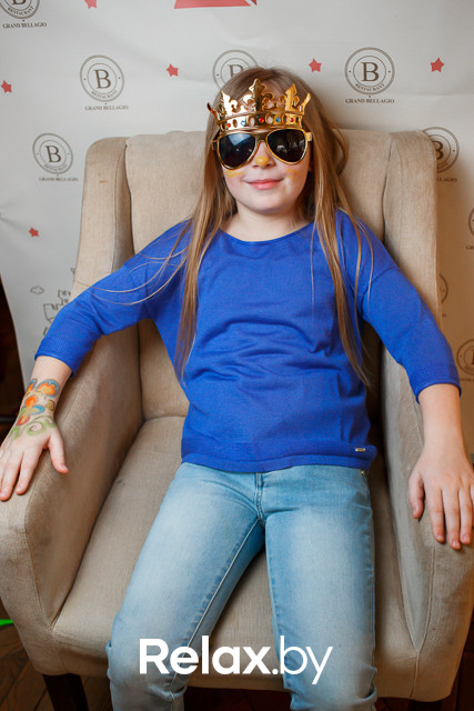 Детский день, фото № 79