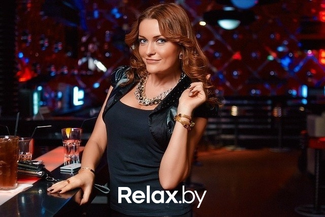 After-party with Backstreet Boys, фото № 31