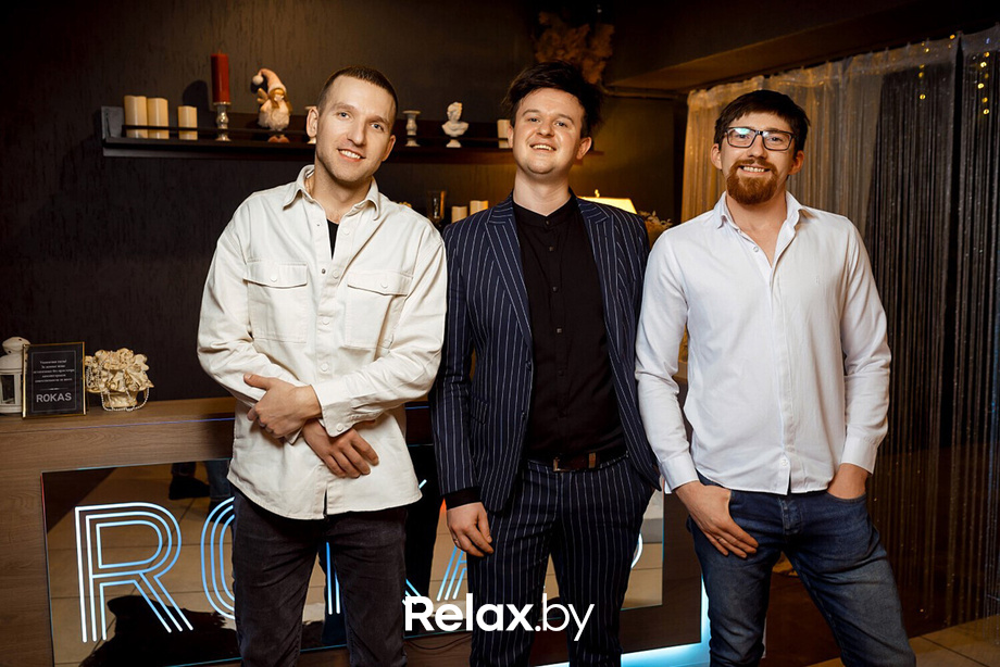 Saturday party, фото № 32