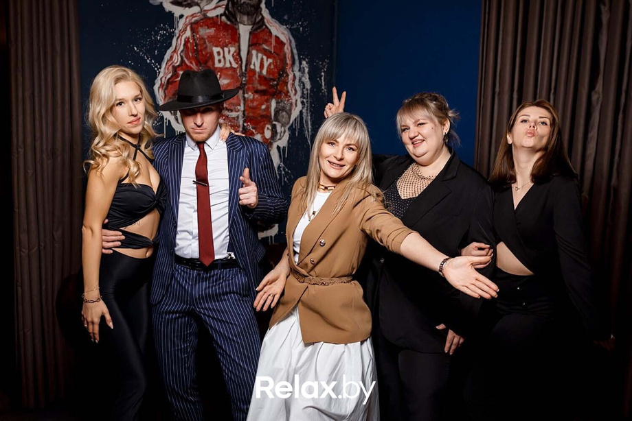 Brooklyn Live!, фото № 46