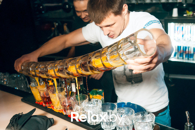 Next Club Show, фото № 12