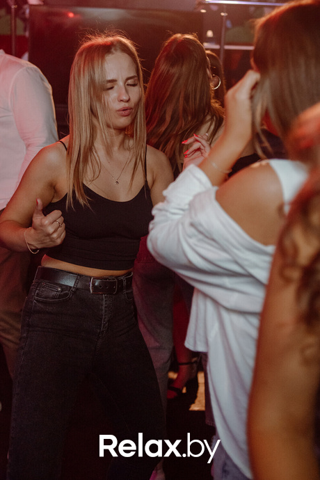 Friday «Stiflera party», фото № 38