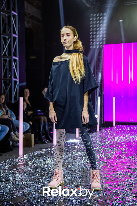 Kids Fashion Week 2021, фото № 93