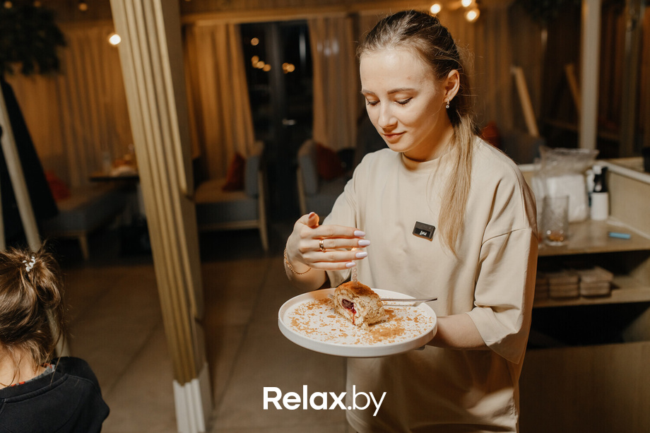 Ночные жители, фото № 26