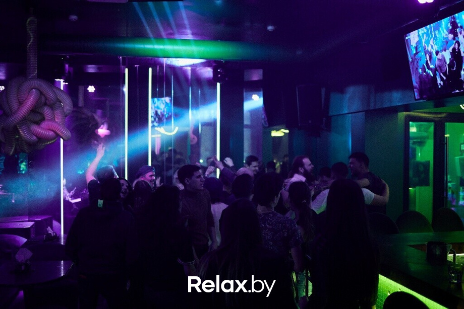 Men's day in Nuahule, фото № 36