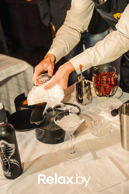 Турнир Grandis по trend mixologi 2013, фото № 183