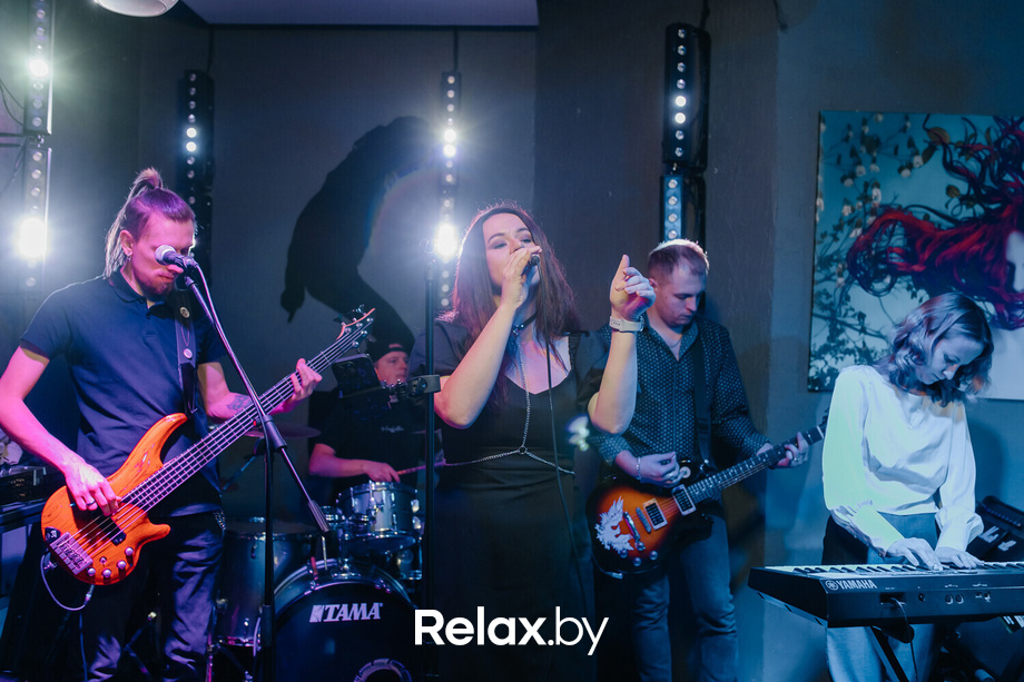 Ночные жители, фото № 19