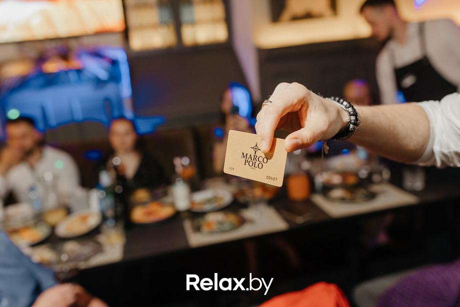 Выходные в Rustaveli, фото № 16