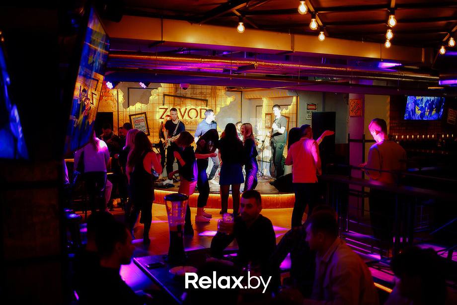 ZAVOD Night, фото № 39