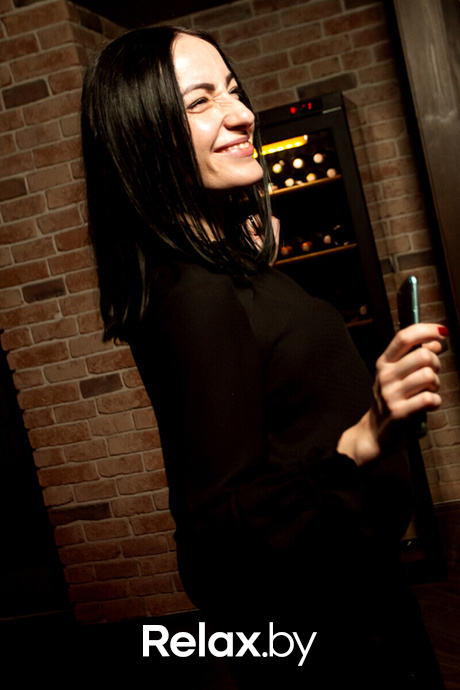 Ночь караоке, фото № 12