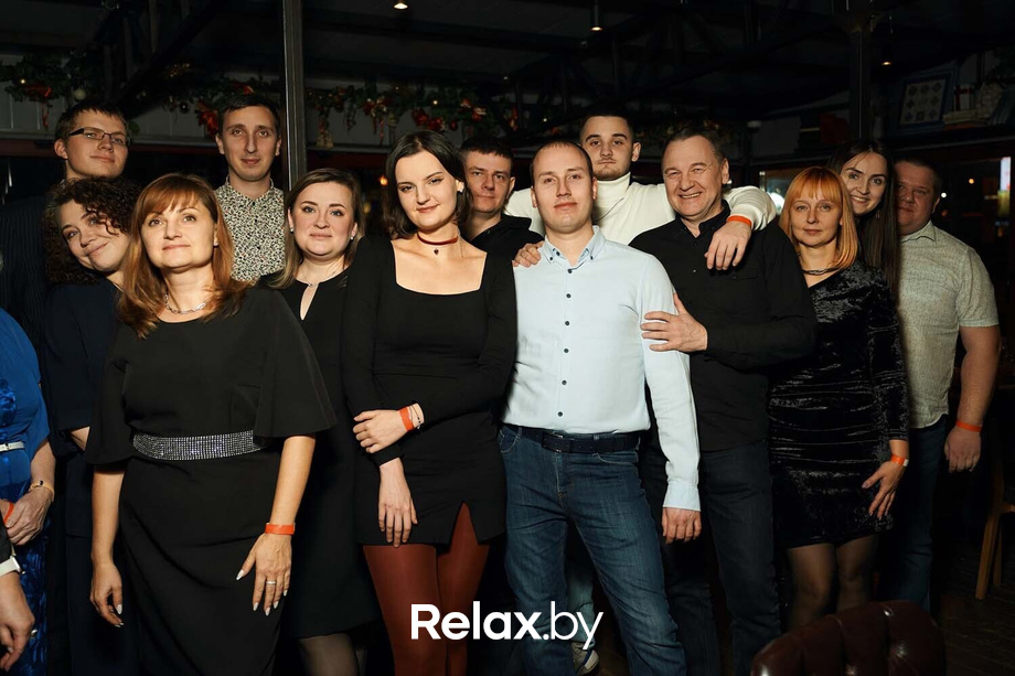 Новогодний Корпоратив, фото № 12