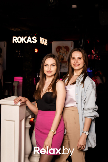 Выходные в Rokas, фото № 33