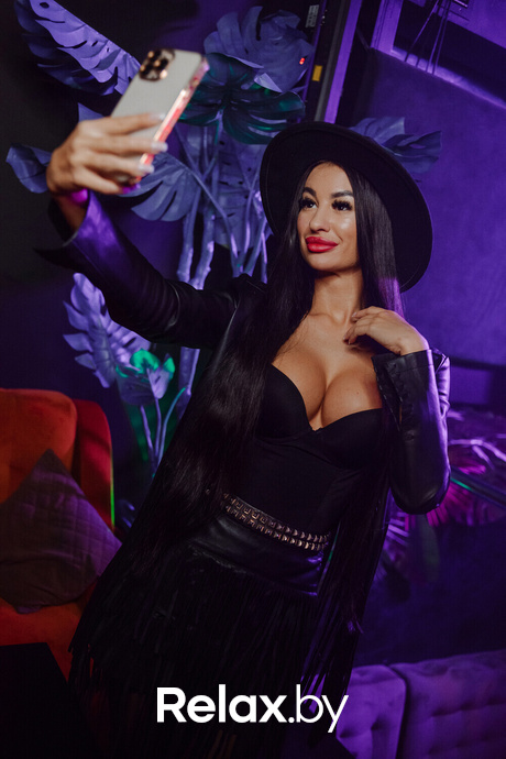 Friday «Mama Stiflera party», фото № 29